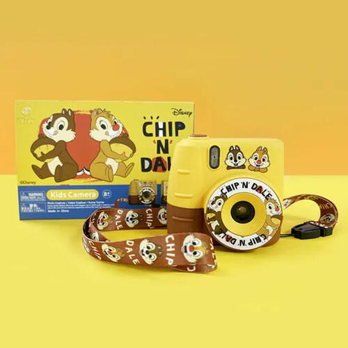 i-Smart 兒童數碼相機 鋼牙與大鼻