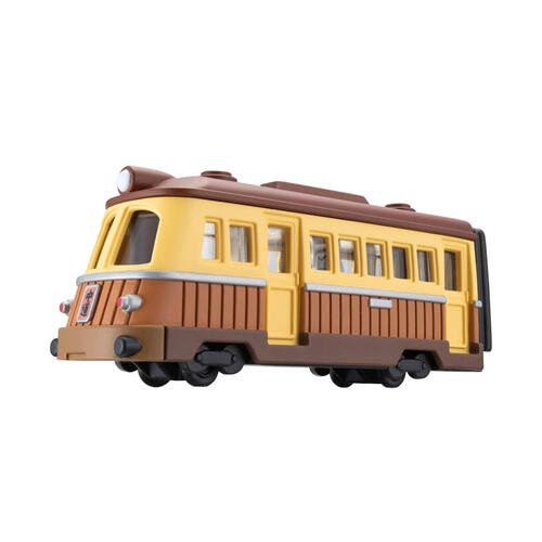 Tomica Ghibli No.03 Spirited Away Unabara Electric Railway