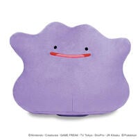 (Pre-order) Pokemon Talking Plush Metamon (Expected May 2026)