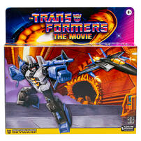 Transformers 變形金剛復古系列變形金剛電影版天鷗