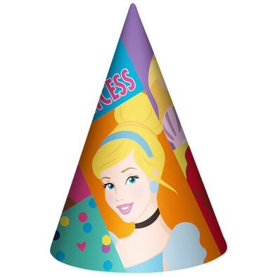 Disney Princess Party Hat