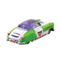 Tomica多美 車仔  Disney Motors 反斗奇兵5 Dreamstar 2 巴斯光年
