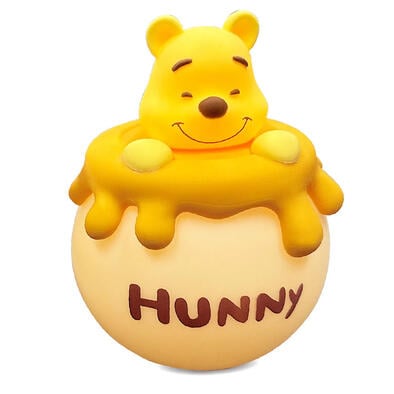 i-Smart-迪士尼系列小夜燈 小熊維尼