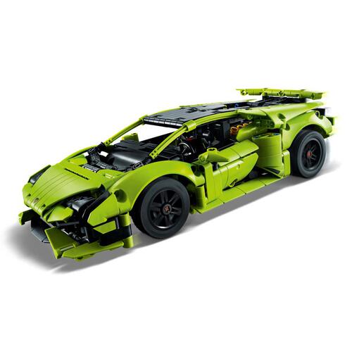 LEGO樂高機械組系列 Lamborghini Hurac&aacute;n Tecnica 42161