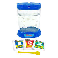 The Original Sea Monkeys Ocean Zoo - Assorted (1 Pc)