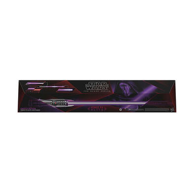 Star Wars The Black Series Darth Revan