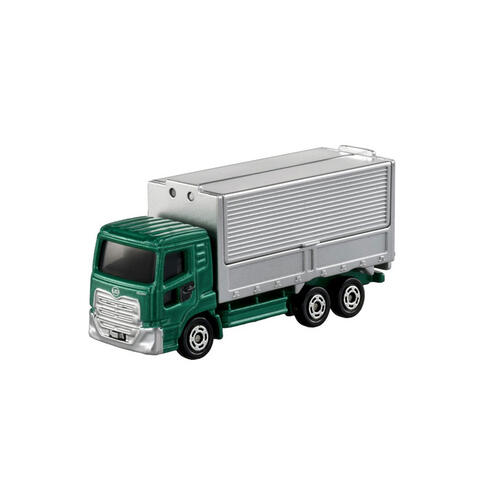 Tomica多美 No. 31 UD Trucks Quon