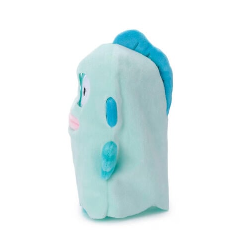 Saniro Plush Ghost Style - Hangyodon (16cm)