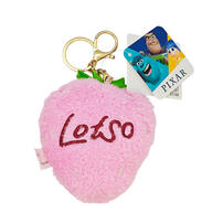 Toy Story反斗奇兵可愛毛公仔掛飾 - 士多啤梨勞蘇