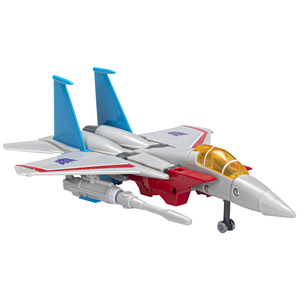 Original outlet starscream toy