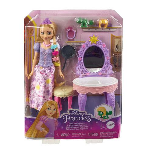 Disney Princess Rapunzel's Vanity Toys"R"Us Hong Kong Official site
