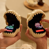 Bitzee 互動電子寵物 - 侏羅紀世界版