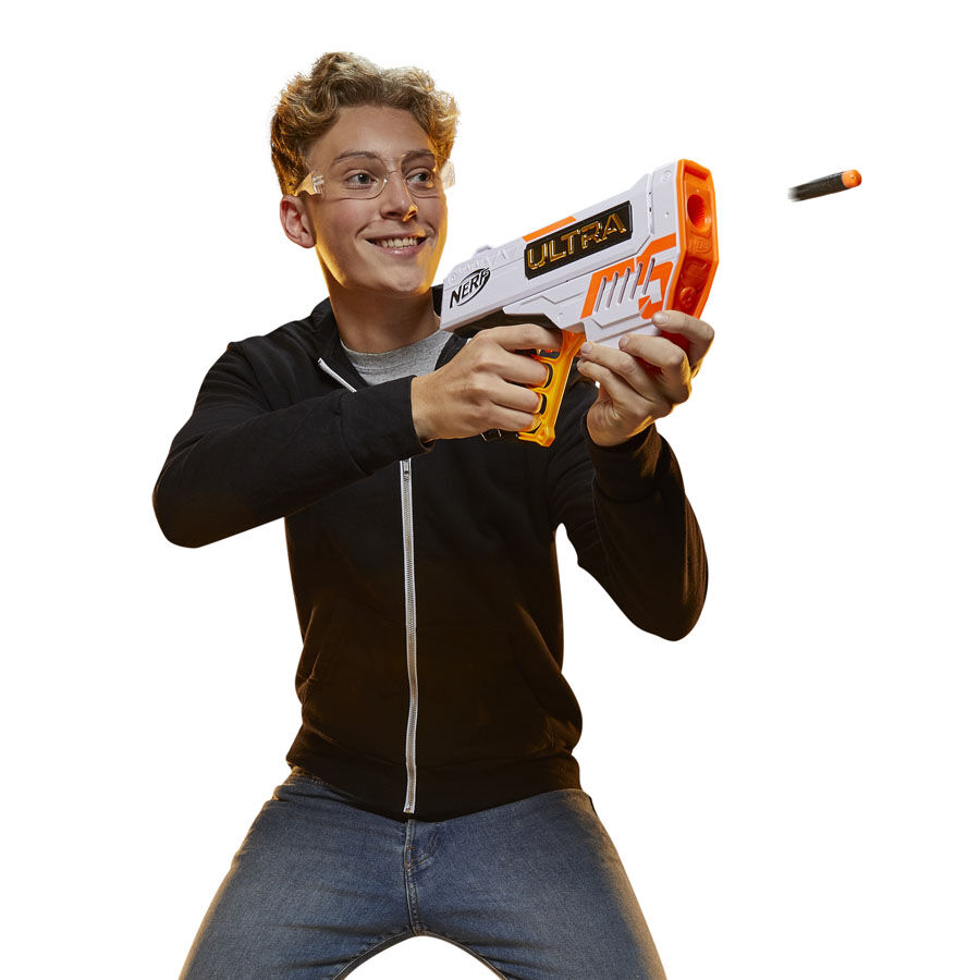 nerf ultra five blaster