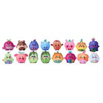  Magic Jellykins 魔法啫喱巫公仔 - 隨機發貨 (雙件裝)
