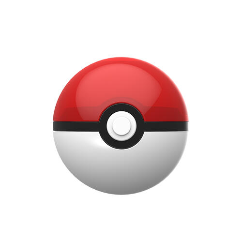 Pokémon寶可夢表情公仔 1 單件裝 - 隨機發貨