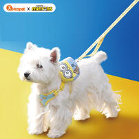 Miffy米菲 食物工坊毛絨掛件 - 盲盒 (單件裝)