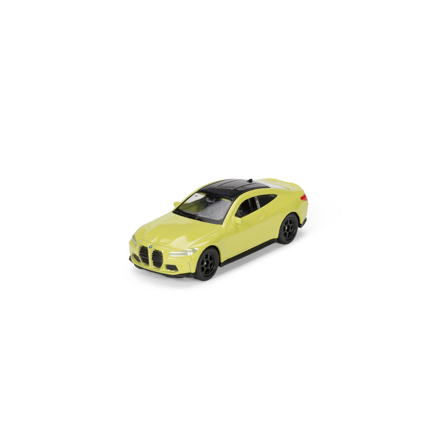 Speed City Diecast BMW M4 Toys