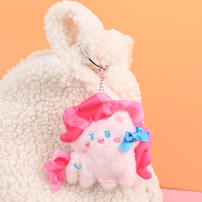 My Little Pony小馬寶莉 可愛小馬毛絨盲盒 第三彈 (1件)