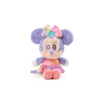 Disney Dreamy Starry Night Minnie Mouse 9" Soft Toy