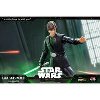 Star Wars星際大戰可動人偶 - 路克&middot;天行者