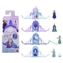 Disney Frozen Ice Castle Playset - Blind Box (1 Pc)