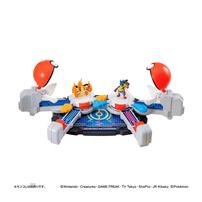 (Pre-order) Pokemon Moncolle Crash Battle Champion (Expected August 2026)