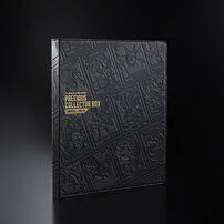 Pokemon Precious Collector Box Sword & Shield