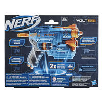 NERF Elite 2.0 Volt Sd-1