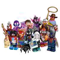 LEGO Minifigures Spider-Man: Across the Spider-Verse 71050