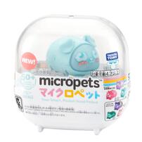 Takara Tomy Micropets S2 Blind Box - Assorted (1 Pc)