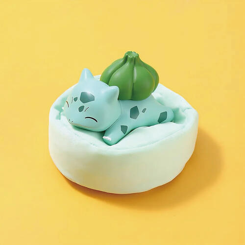 Pokemon寶可夢 星夢沉睡系列 - 隨機發貨