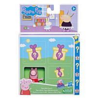 Peppa Pig粉紅豬小妹 Peppa 大冒險 Peppa 的驚喜套裝系列- 隨機發貨