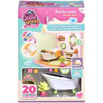 Suite Spaces 浴室套裝