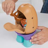 Potato Head Express Yourspud