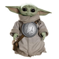 (Pre-order) Star Wars Ultimate Grogu (Expected Apr 2027)