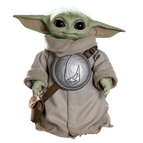 (Pre-order) Star Wars Ultimate Grogu (Expected Apr 2027)
