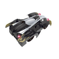 playpop紅外線爬墻車