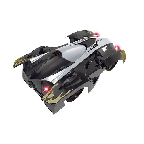 playpop紅外線爬墻車