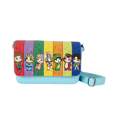 Loungefly Bts X Toy Story Crossbody Bag