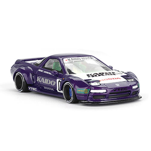 MINI GT Honda Nsx Kaido Racing V2