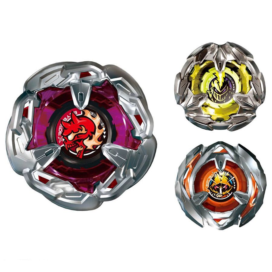 Beyblades warehouse sales