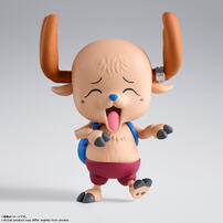(Pre-order) Bandai S.H.Figuarts Tonytony.Chopper –Drum Island (Expect May 2026)