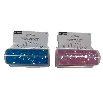 playpop Slippery Water Snake &ndash; Assorted