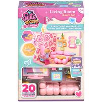 Suite Spaces 客廳套裝