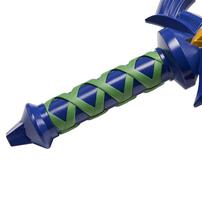 (Pre-order) The Legend Of Zelda  Electronic Master Sword (Expected May 2027)