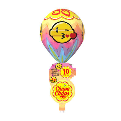 Chupa Chups Mega Chupa