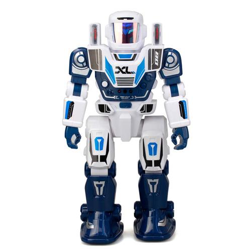 SilverLit銀輝 Robo 智能程式遙控機械人 Xl