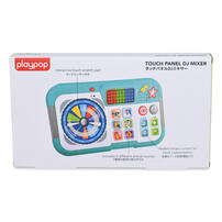 playpop 觸控螢幕DJ混音器