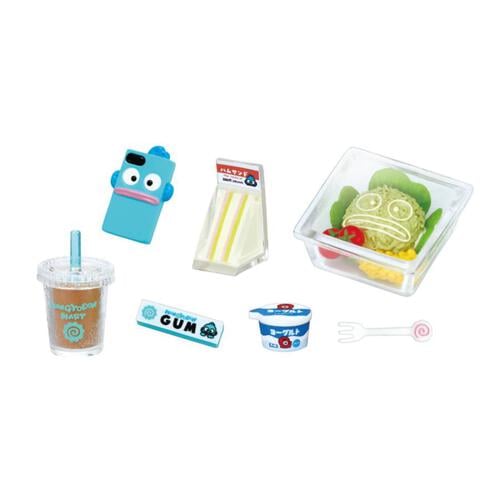 Re-ment Hangyodon Mart - Blind Box (1 Pc)