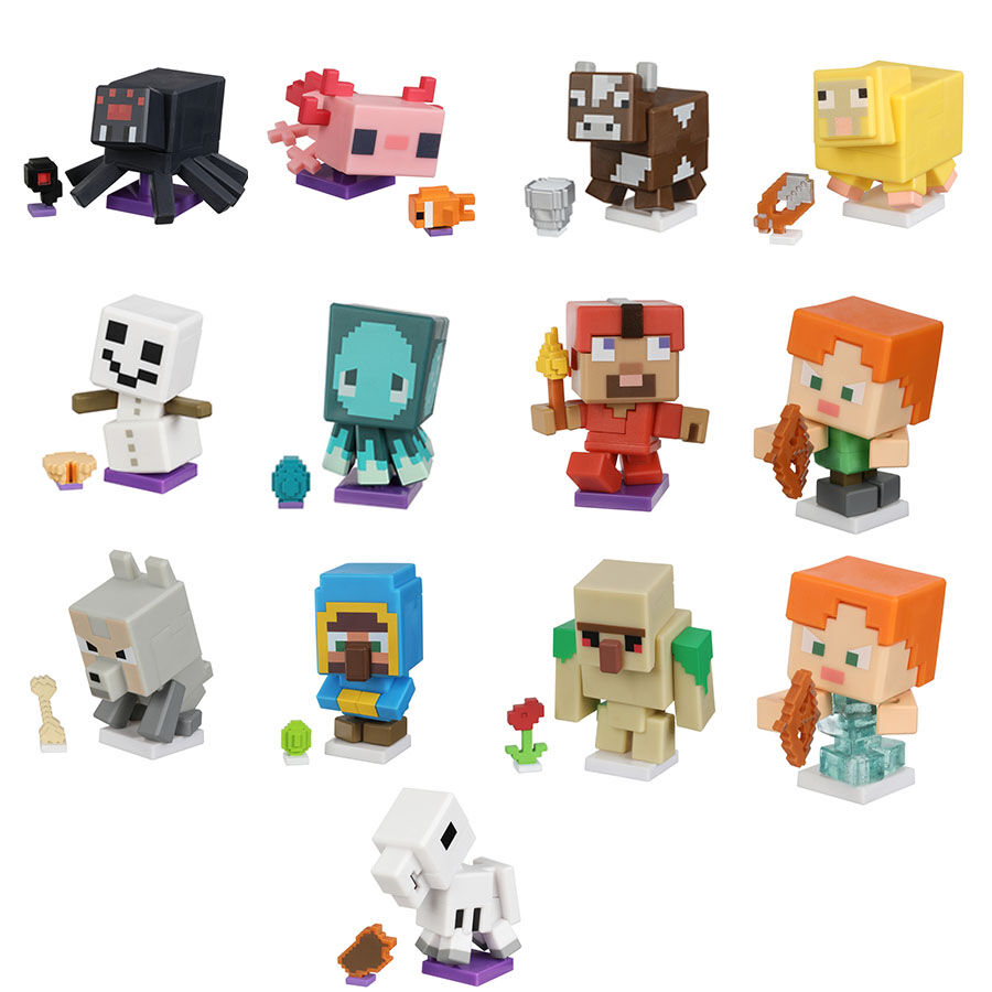 Treasure x character list sales